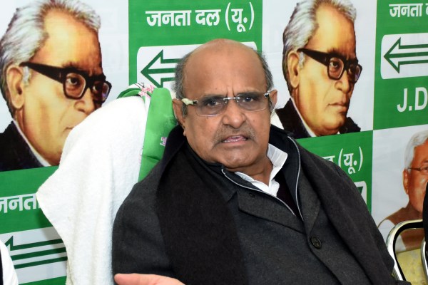 KC Tyagi