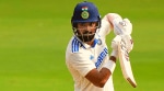 KL Rahul has played 58 Tests for India in his career and has hundreds in England, Australia and South Africa. (PHOTO: AP)