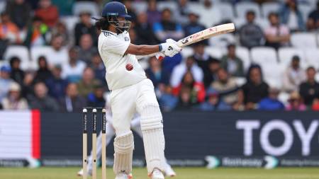 KL rahul India vs England