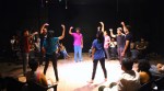 What has led to the growth of improv across India in recent years?