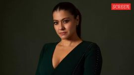 Kajol recently revealed that she once ran away from her boarding school just to see her great-grandmother, who was ill.