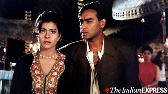 Kajol on navigating life after tying the knot with Ajay Devgn