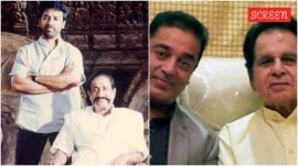 Among the many talents across various aspects of cinema that Kamal Haasan admires, legendary thespians Dilip Kumar and Sivaji Ganesan occupy a special place.