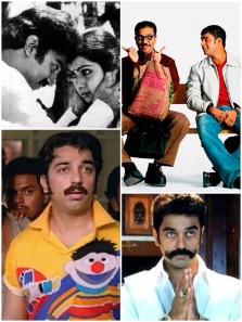 Top 10 movies of Kamal Haasan