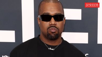 Kanye West files new legal documents as "Ye Ye"