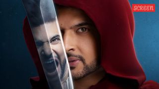 Karan Kundrra eviction on The Traitors