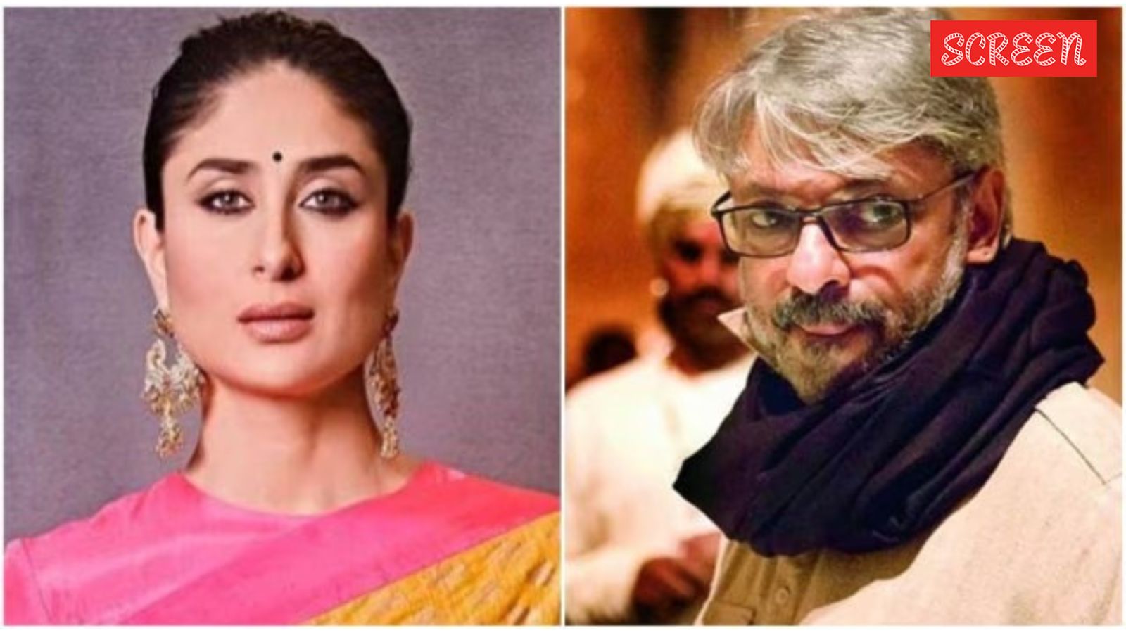 Kareena Kapoor Describes Relationship with Sanjay Leela Bhansali