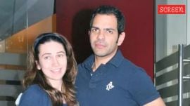 Karishmakapurexhusband Karisma Kapoor’s ex-husband Sunjay Kapur passes away in England