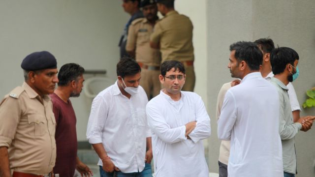 Ahmedabad