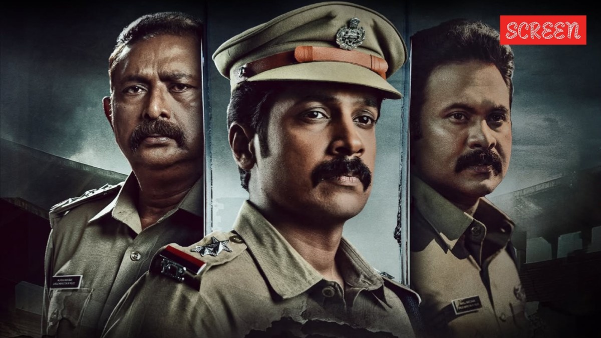 Kerala Crime Files Season 2 review: Aju Varghese, Lal and Arjun Radhakrishnan's show is back.