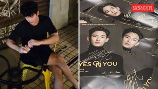 Kim Soo Hyun Faces Billion-Won Lawsuits from 16 Brands