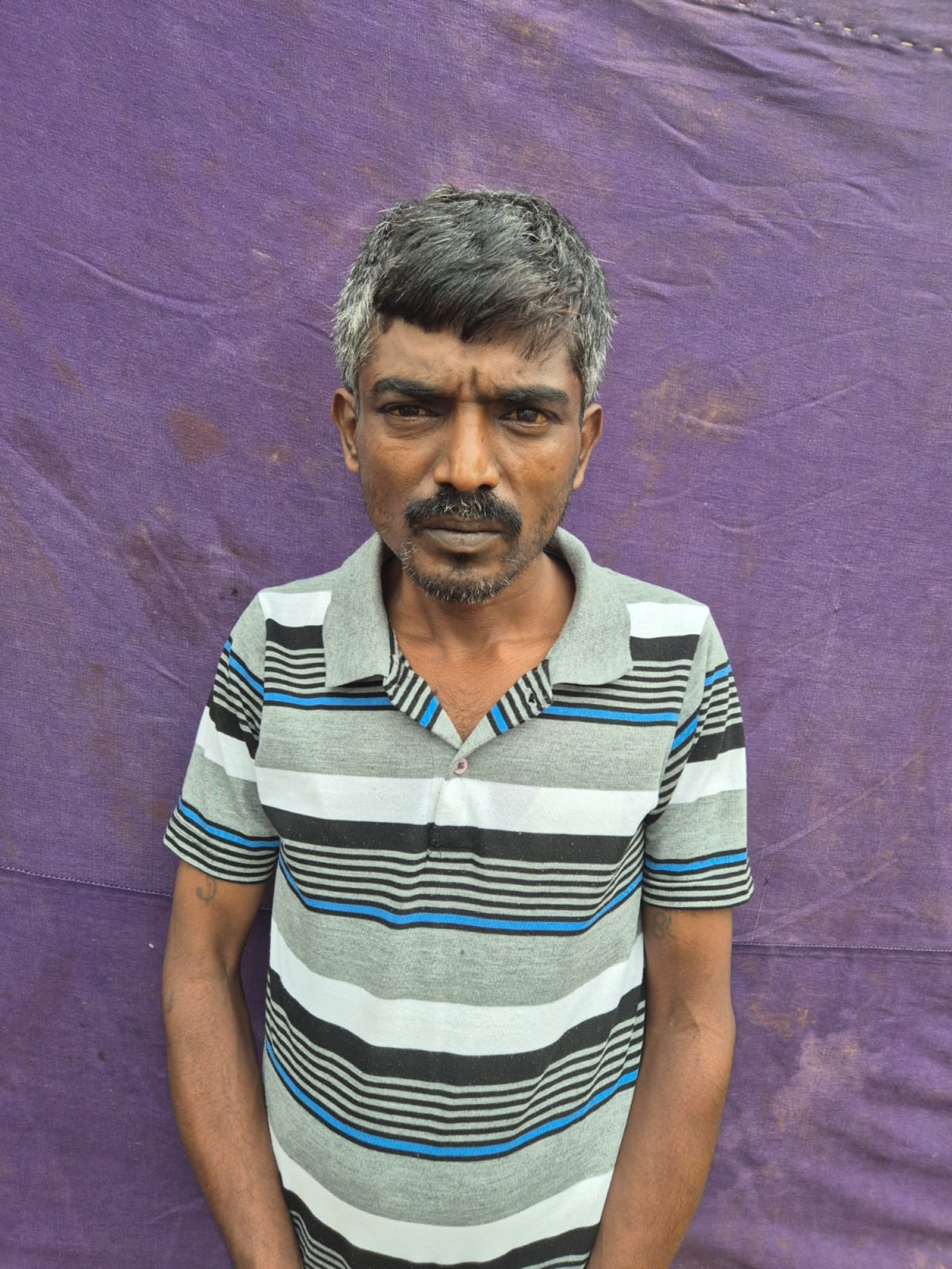bengaluru murder case