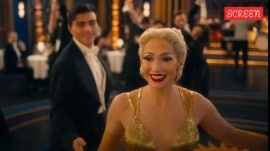 Kiss Of A Spider Woman