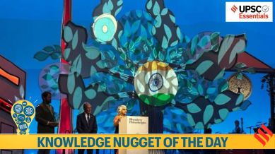 Knowledge Nugget: WHO Global Tobacco Epidemic 2025 report- Must know for UPSC Exam