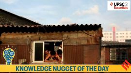 Knowledge Nugget: World Bank’s raised poverty line and India — Must-know for UPSC Exam