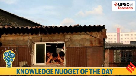 Knowledge Nugget: World Bank’s raised poverty line and India — Must-know for UPSC Exam