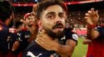 Virat kohli RCB