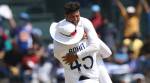Kuldeep Yadav India England