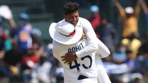 Kuldeep Yadav India England