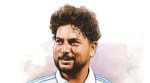 Kuldeep Yadav