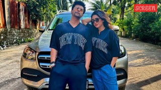 Although Kushal Tandon said that they broke up five months ago, Shivangi Joshi had shared a heartfelt birthday message for him in March this year, which has now left fans puzzled.