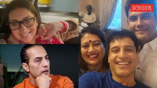 Smriti Irani's Kyunki Saas Bhi Kabhi Bahu Thi 2 premiere date