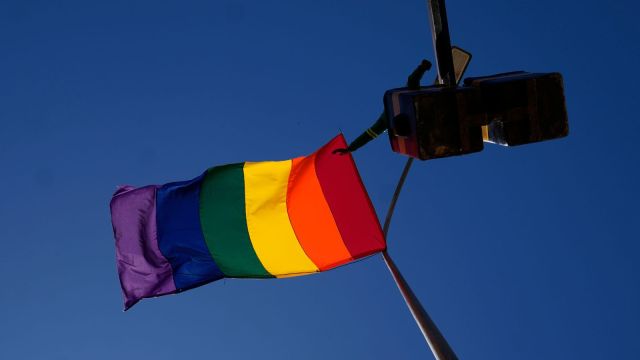 On Pride Day, Canada, Brazil, and Europe back ‘rights of LGBTQI people ...