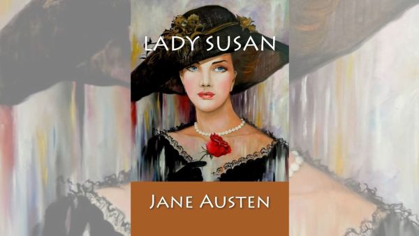 Lady-Susan-epistolary-book