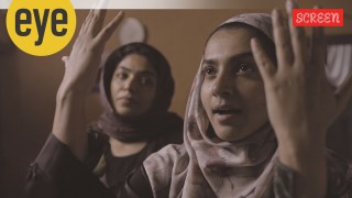 Parvathy Thiruvothu and Rima Kallingal in Lalanna's Song