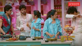 Laughter Chefs Season 2