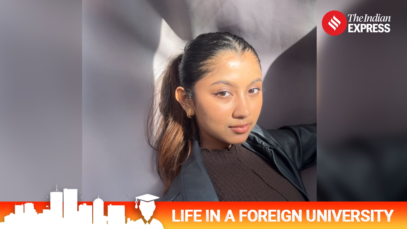 Life in a Foreign University | ‘Studying abroad opened doors I never imagined,’ says student at UK’s Manchester Metropolitan University