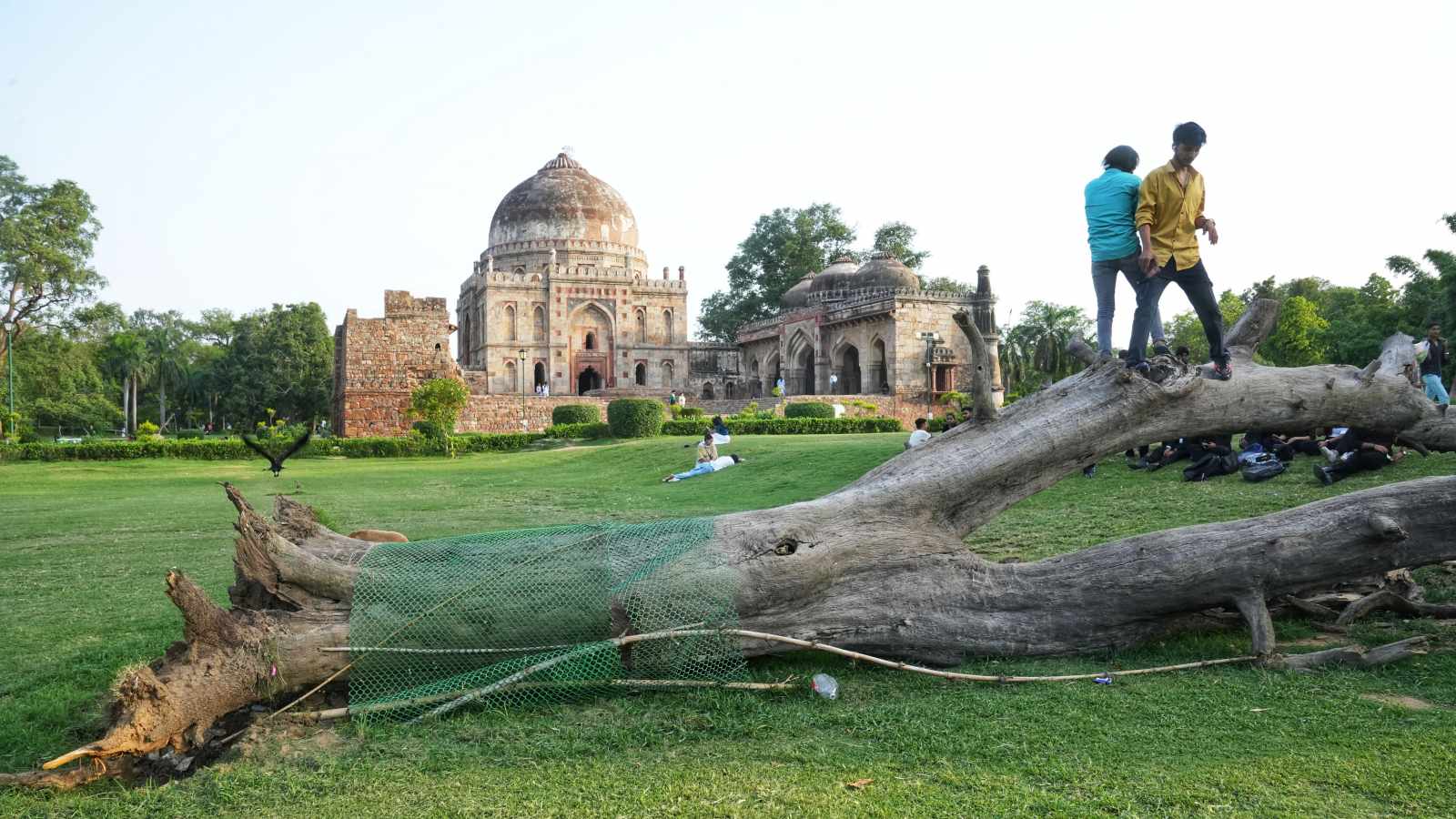 Lodhi Garden