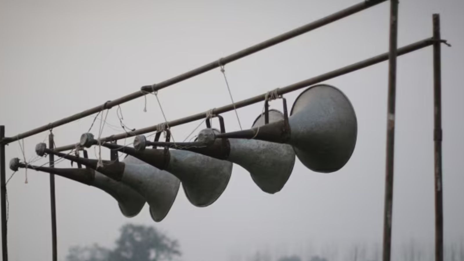 Mumbai Declares Itself Loudspeaker-Free After Crackdown