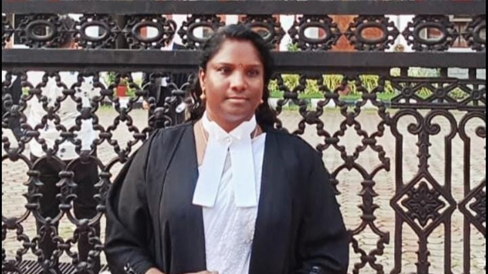 At 46, this Kerala homemaker gets a law degree, enrolls as advocate: 'I realised education gives dignity in society' - kerala