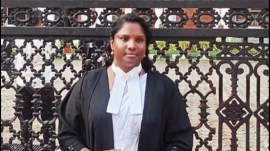 At 46, this Kerala homemaker gets a law degree, enrolls as advocate: ‘I realised education gives dignity in society’