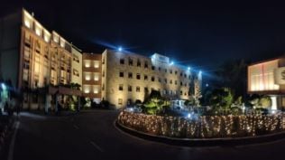 Maulana Azad Medical College