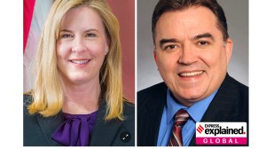 Lawmaker killed, another shot at in Minnesota: What we know about the attacks, the suspect