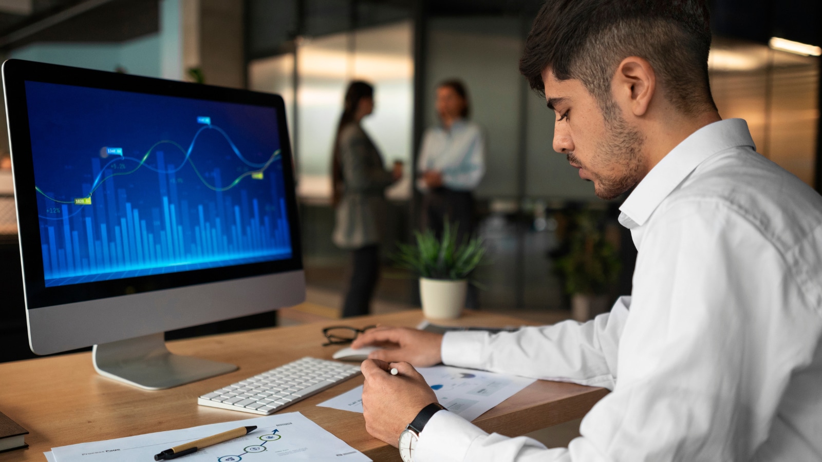67% Indian MSMEs show digital readiness, but gaps in skills and awareness remain: CMR study