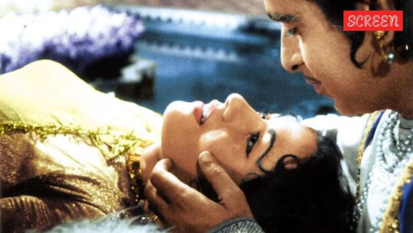 Madhubala