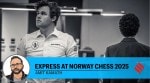 Magnus Carlsen Classical Chess