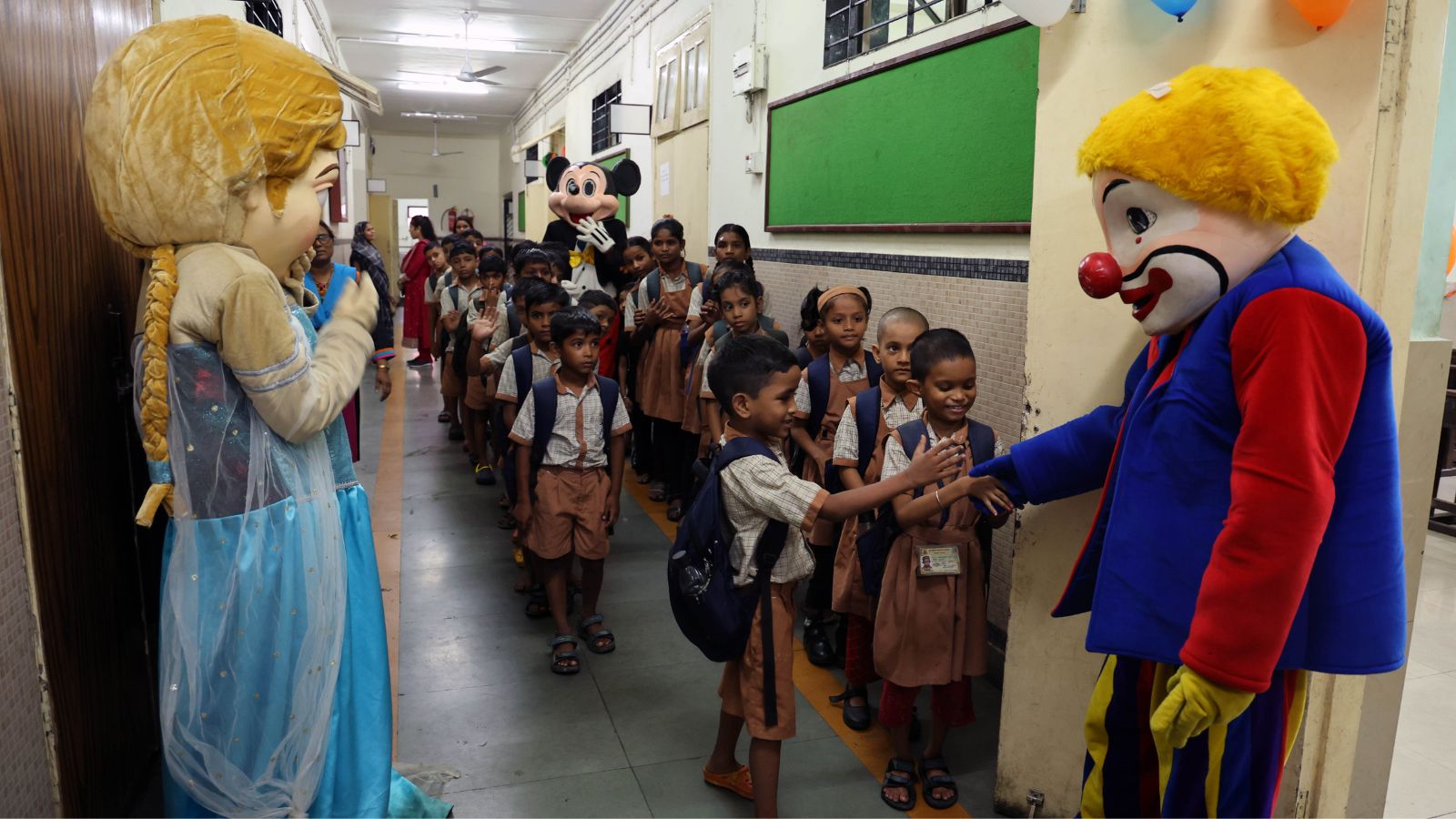 Mumbai Schools: Teachers Assigned Election Duty Upon Return