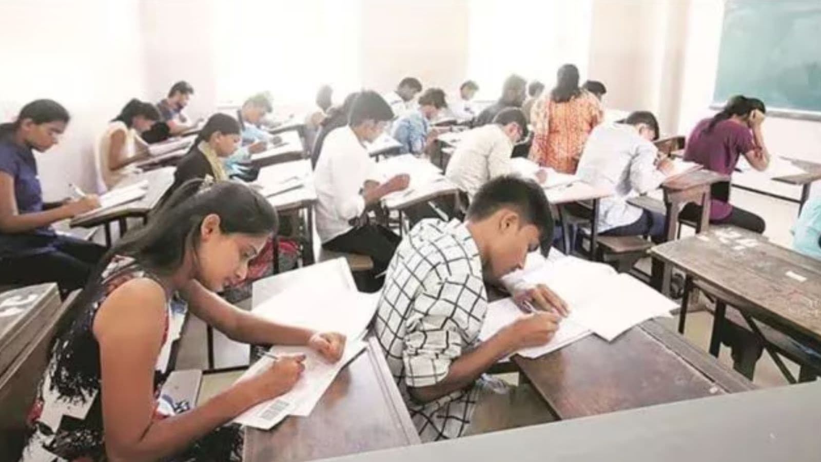 Maharashtra CET results for PCM announced