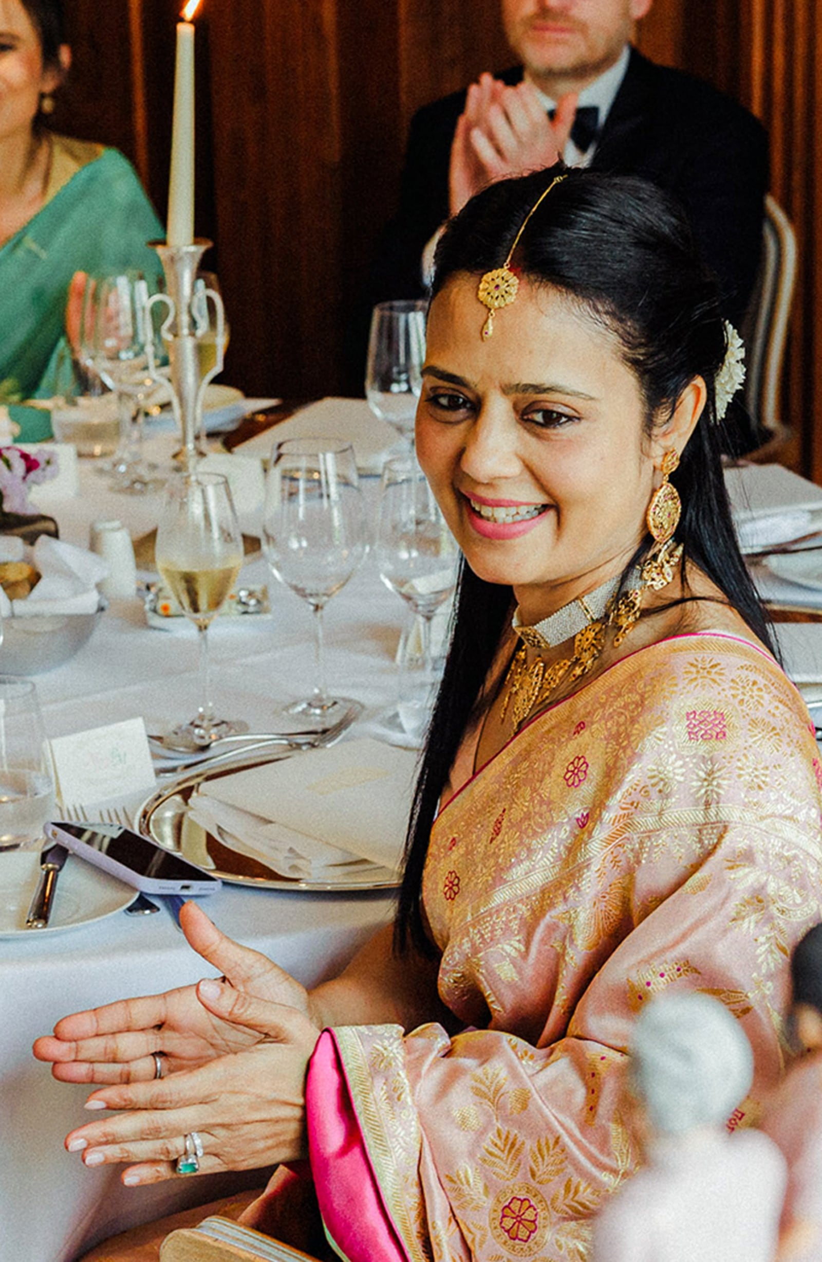 Mahua Moitra