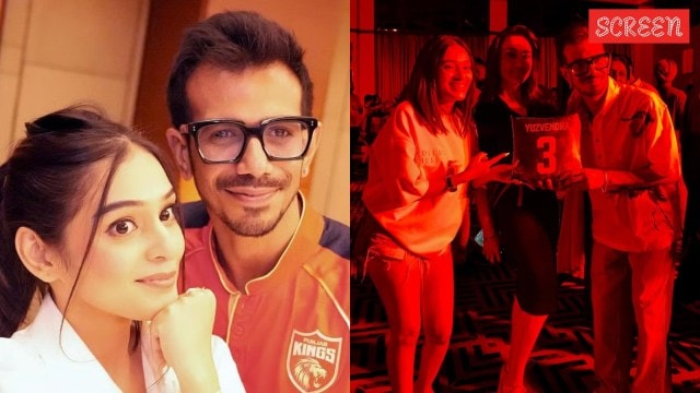 RJ Mahvash praises Yuzvendra Chahal