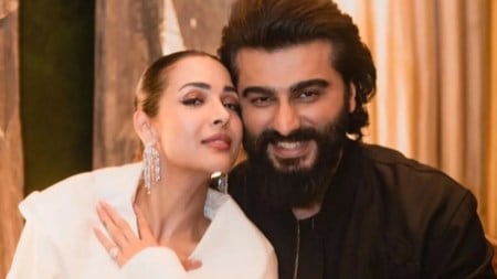 Arjun Kapoor was one of the many celebrities to like Malaika Arora's post