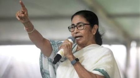Mamata BAnerjee