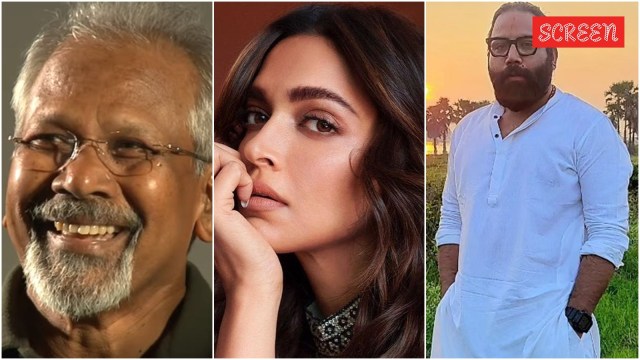 Following the support from Ajay Devgn and Saif Ali Khan, legendary filmmaker Mani Ratnam has also come forward in defence of Deepika Padukone.