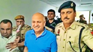 ACB summons Sisodia, ACB summons Jain, construction of classrooms, Manish Sisodia, Satyendar Jain, delhi news, India news, Indian express, current affairs