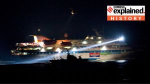 Israel detains Gaza Flotilla, deports Greta Thunberg: Recalling the 2010 Mavi Marmara incident