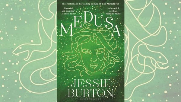 Medusa-Greek-Mythology